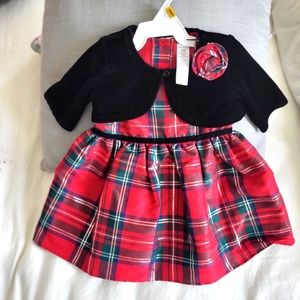 Baby girl dress